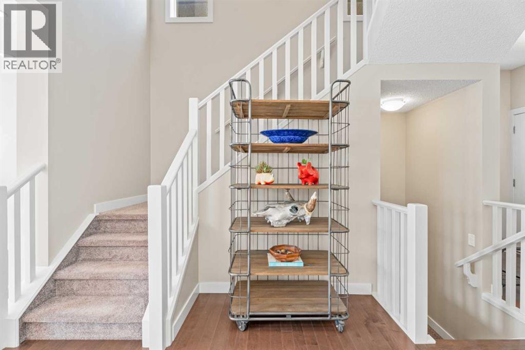 308 Chaparral Valley Way Se, Calgary, AB - Indoor Photo Showing Other Room