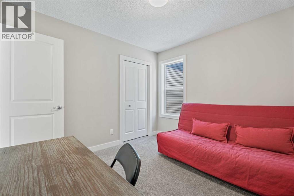 308 Chaparral Valley Way Se, Calgary, AB - Indoor