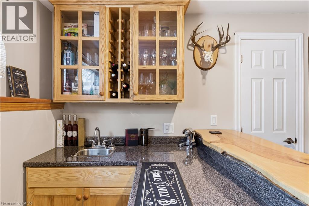 230 Saugeen Street, Grey Highlands, ON - Indoor