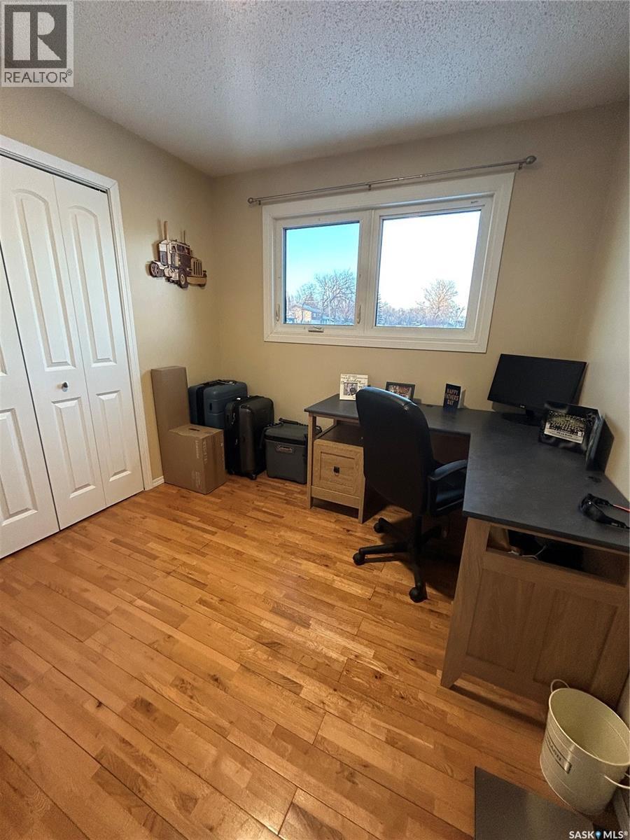 1620 Dieppe Crescent, Estevan, SK - Indoor Photo Showing Office