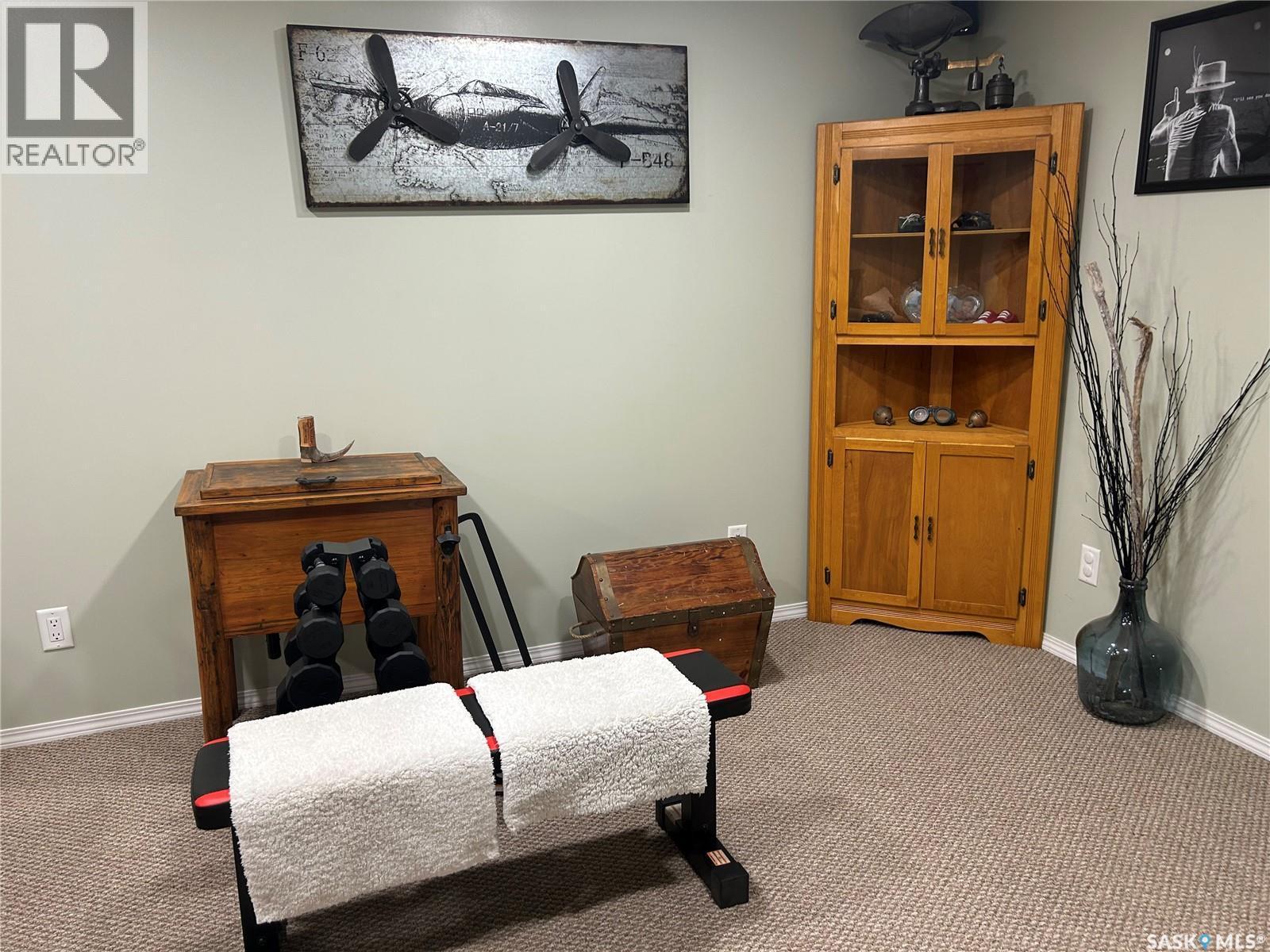 1620 Dieppe Crescent, Estevan, SK - Indoor