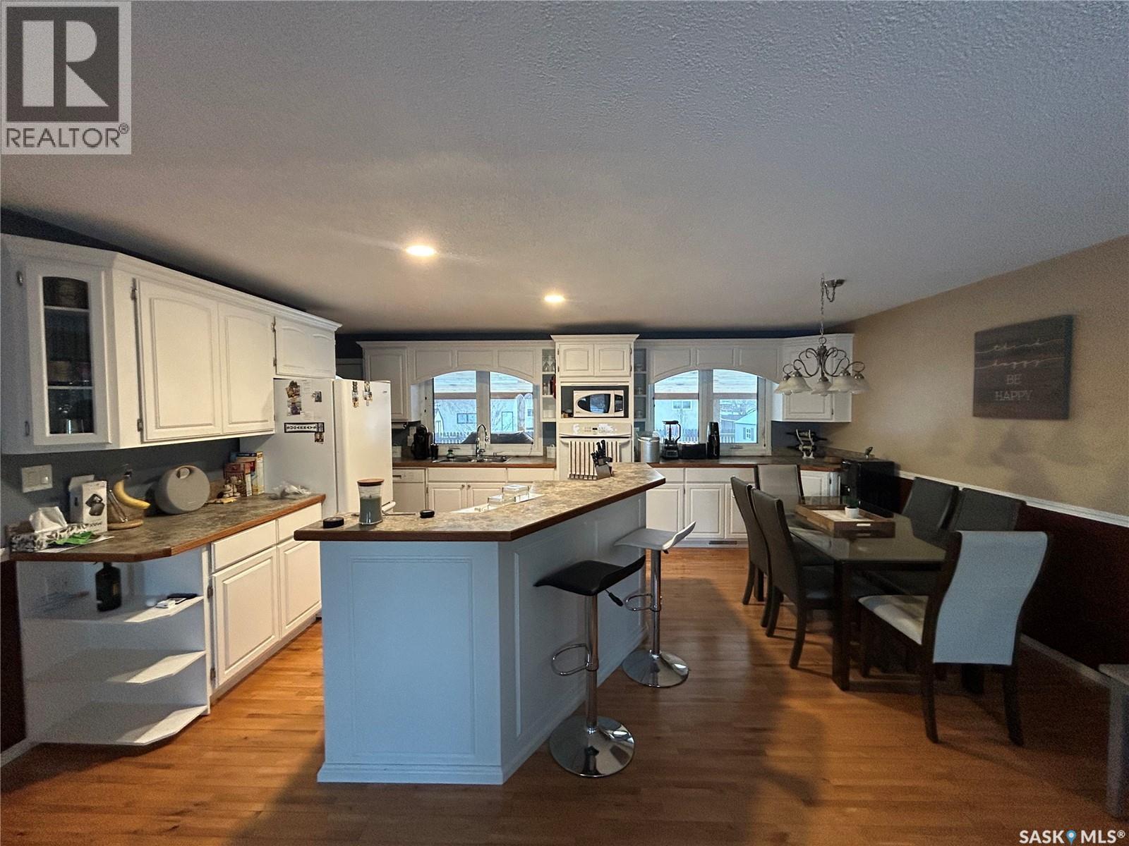 1620 Dieppe Crescent, Estevan, SK - Indoor