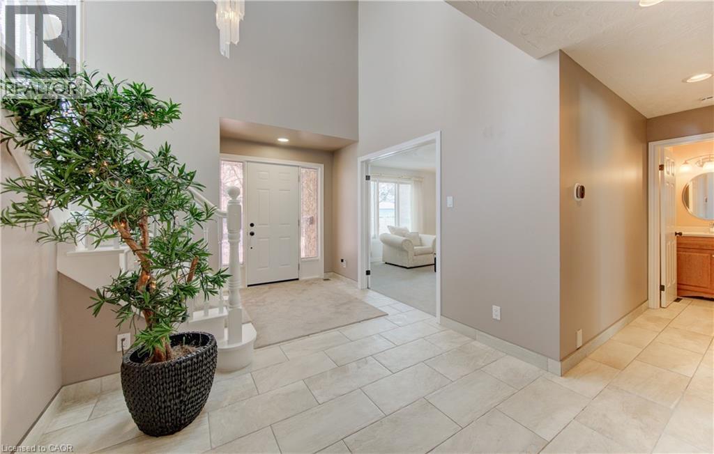 593 Guildwood Place, Waterloo, ON - Indoor Photo Showing Other Room