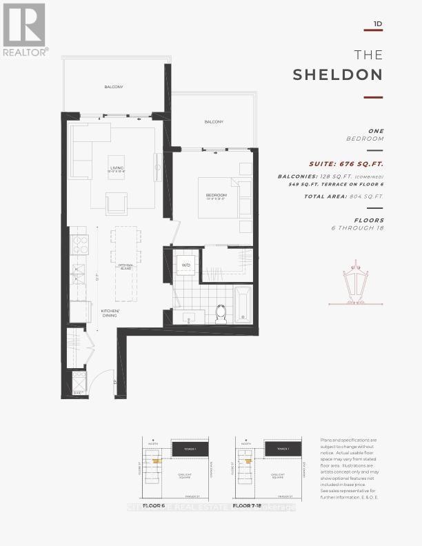 302 - 4023 The Exchange, Mississauga, ON