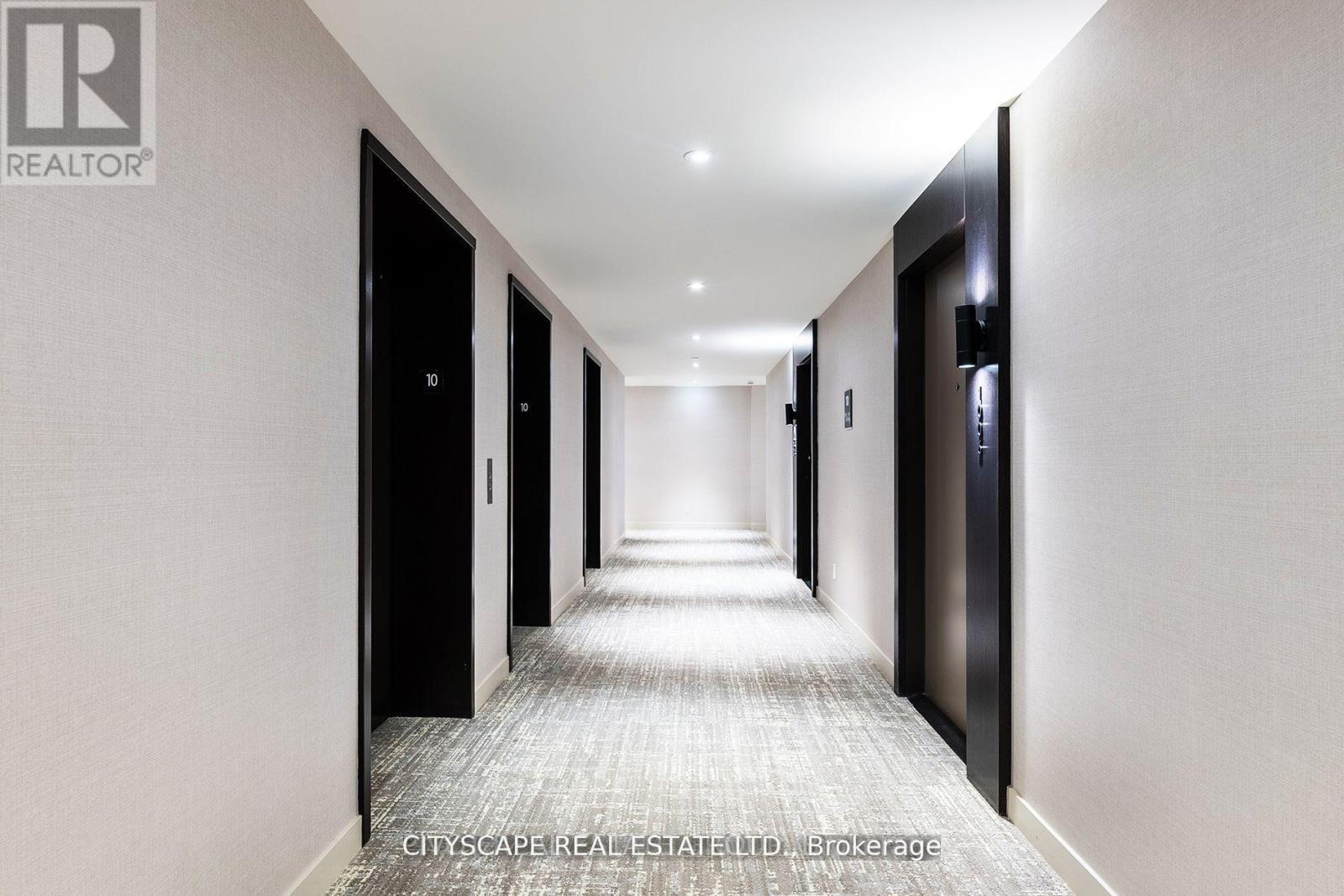 302 - 4023 The Exchange, Mississauga, ON