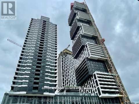 302 - 4023 The Exchange, Mississauga, ON