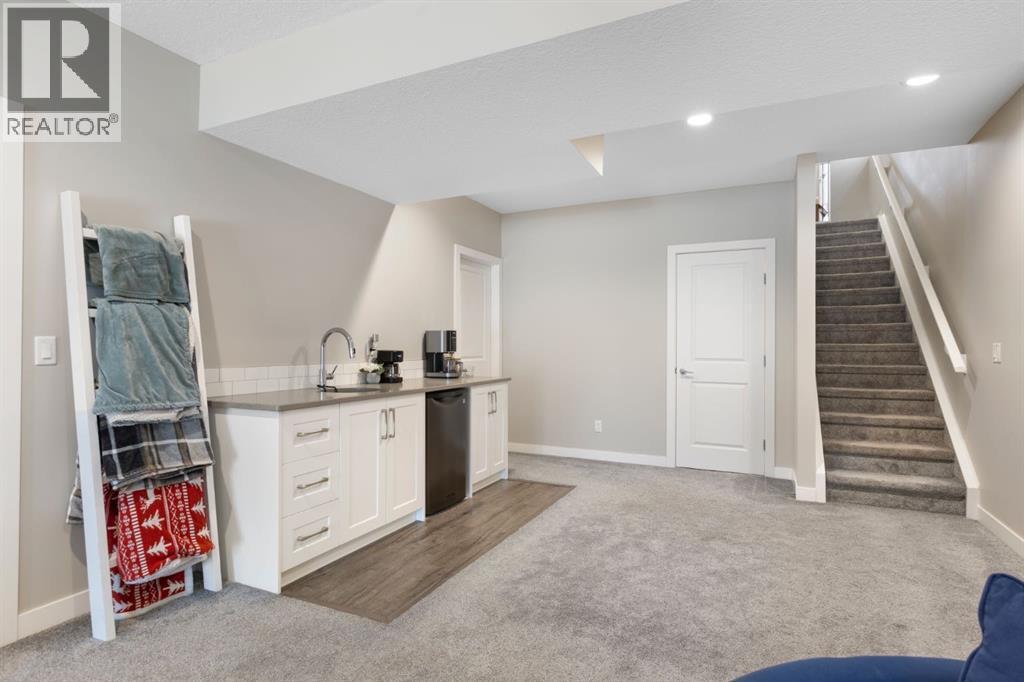 86 Bayview Circle Sw, Airdrie, AB - Indoor