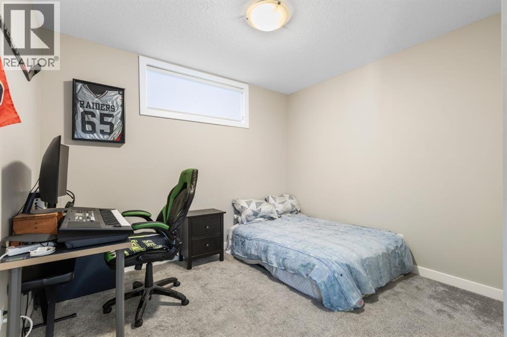 86 Bayview Circle Sw, Airdrie, AB - Indoor