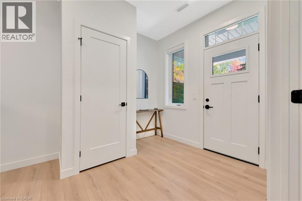 23 Mill Street, Kitchener, ON - Indoor Photo Showing Other Room