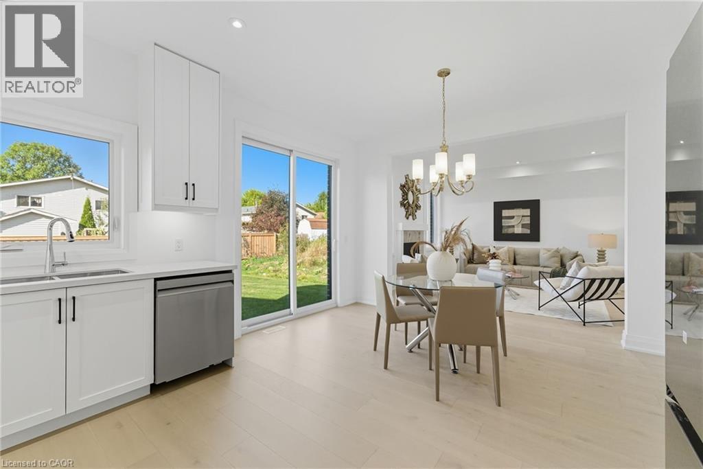 161 Pike Creek Drive, Cayuga, ON - Indoor