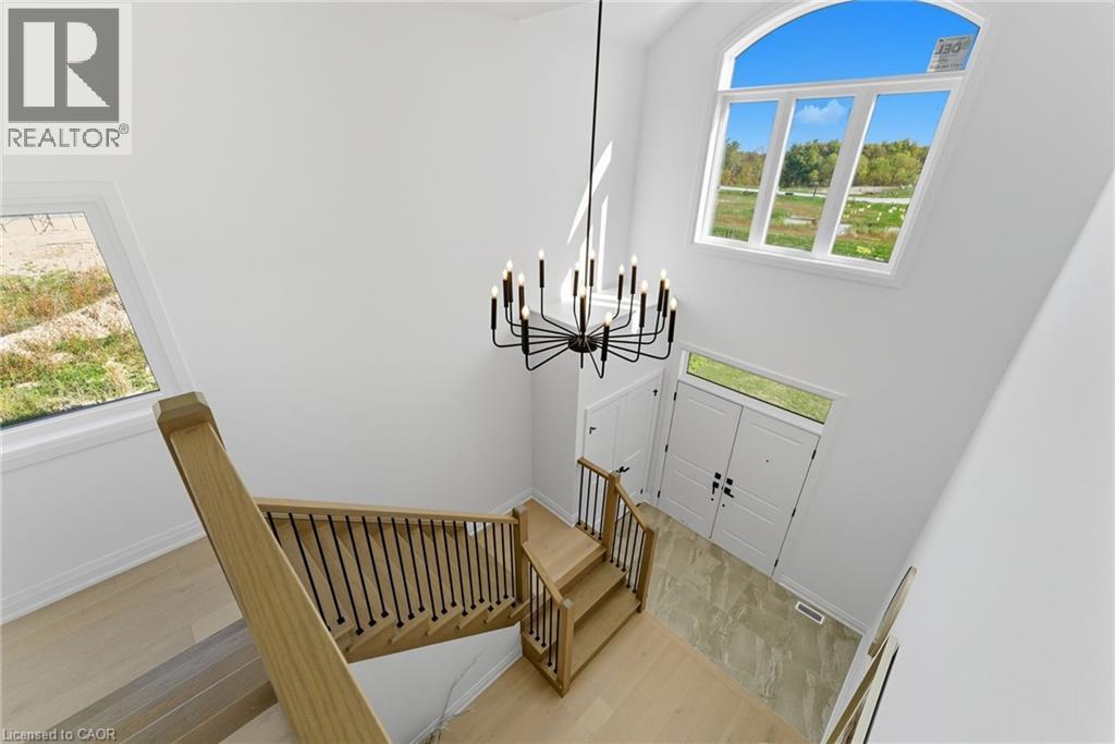 161 Pike Creek Drive, Cayuga, ON - Indoor Photo Showing Other Room