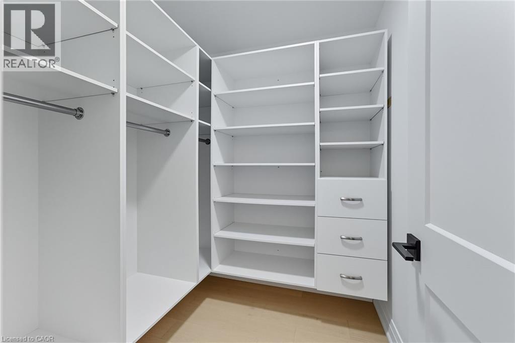 161 Pike Creek Drive, Cayuga, ON - Indoor With Storage