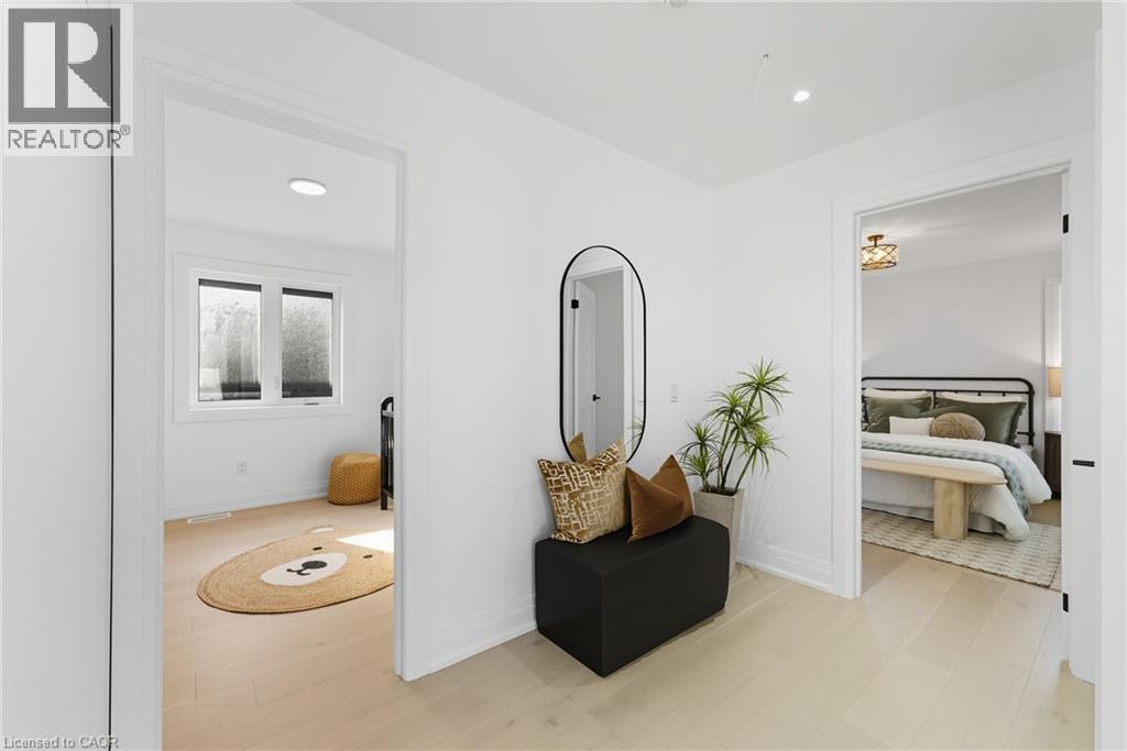 161 Pike Creek Drive, Cayuga, ON - Indoor