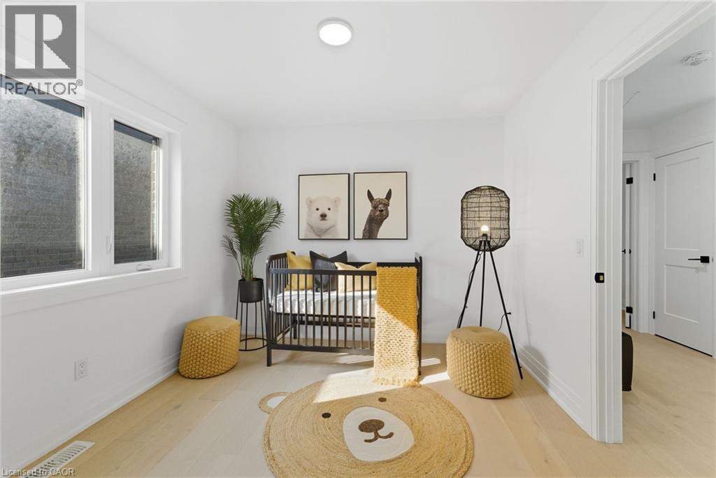 161 Pike Creek Drive, Cayuga, ON - Indoor Photo Showing Other Room