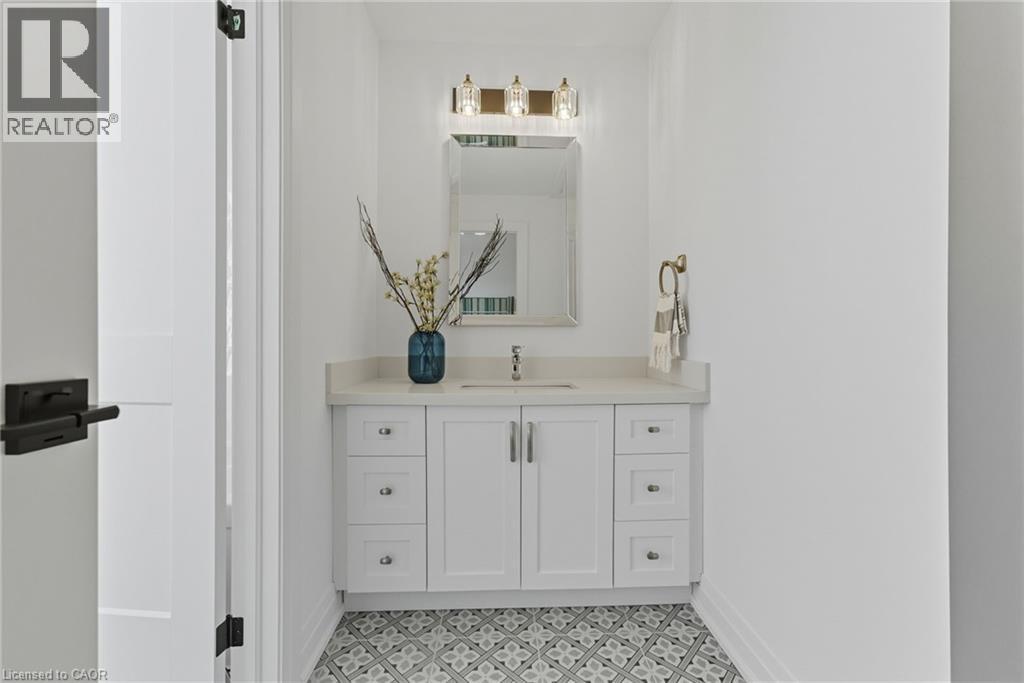 161 Pike Creek Drive, Cayuga, ON - Indoor