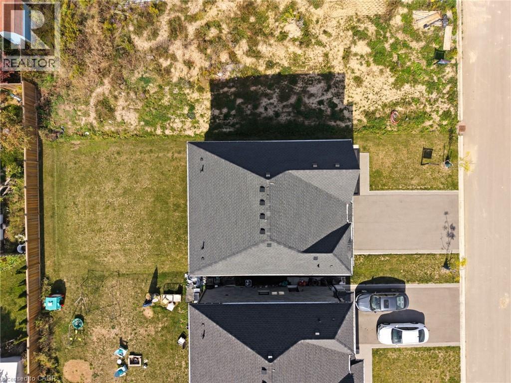 161 Pike Creek Drive, Cayuga, ON - Outdoor