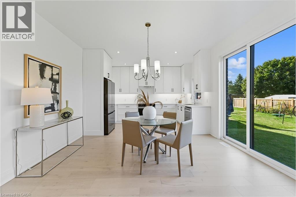 161 Pike Creek Drive, Cayuga, ON - Indoor