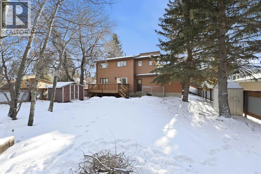 4 Pardue Close, Red Deer, AB - Outdoor