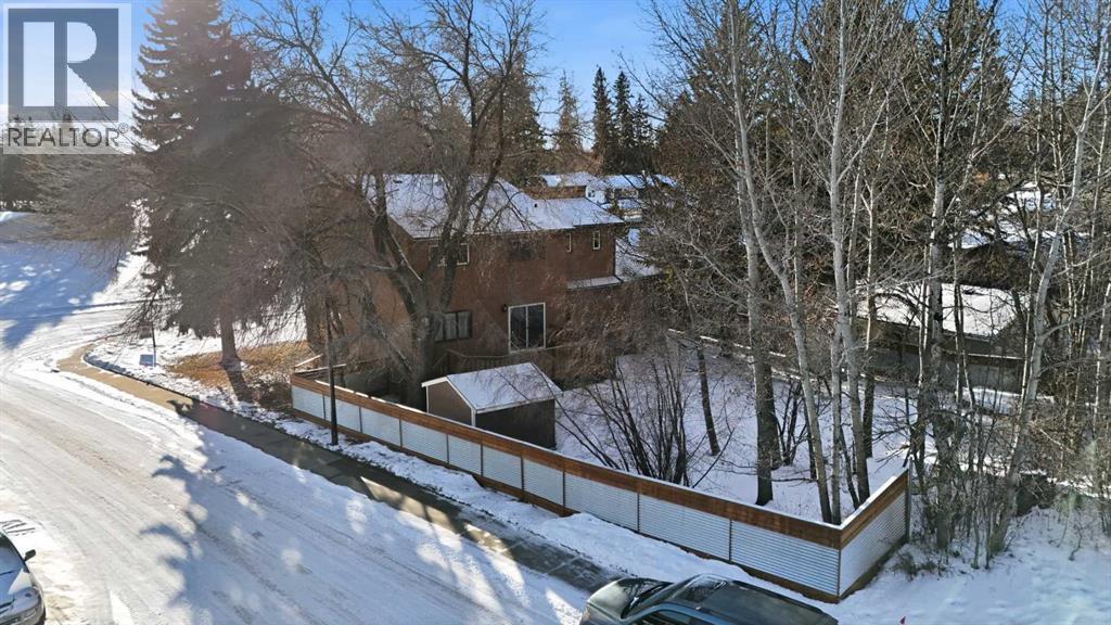 4 Pardue Close, Red Deer, AB - Outdoor