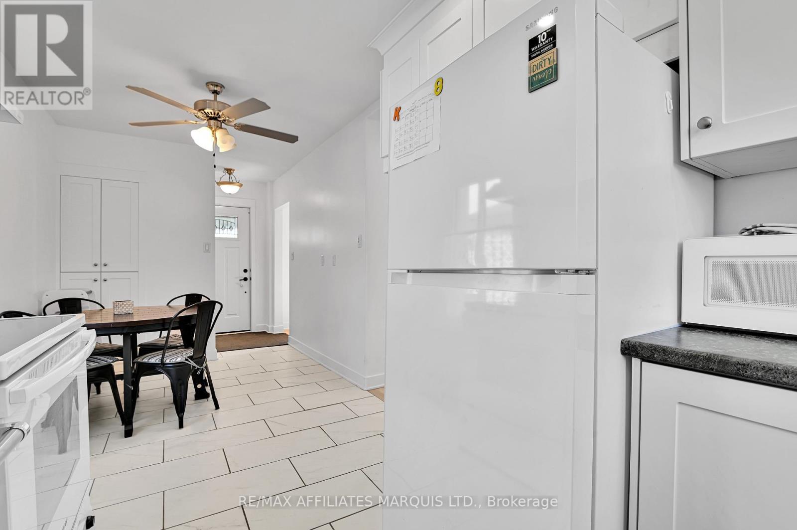 1006 Second Street E, Cornwall, ON - Indoor