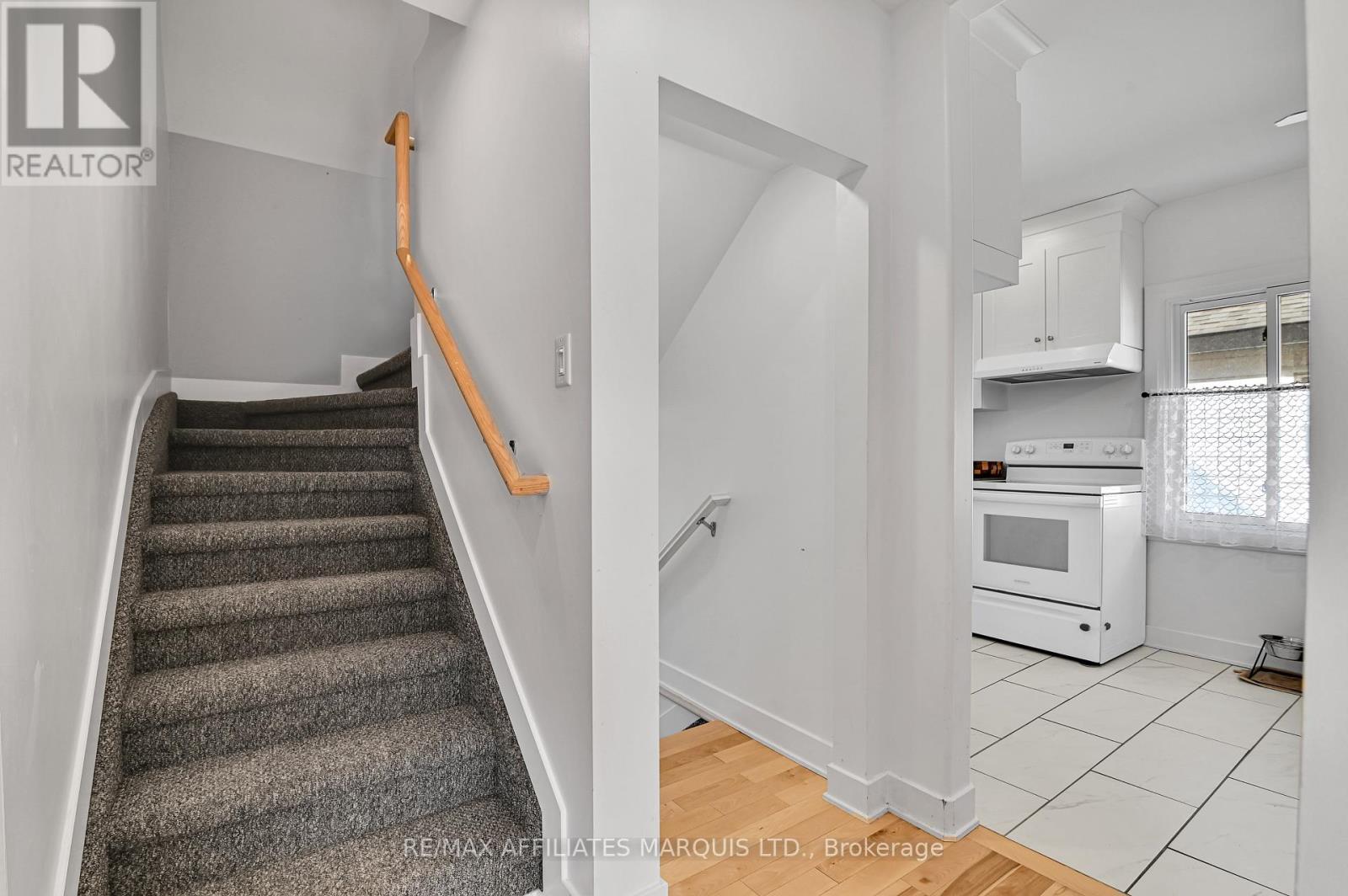 1006 Second Street E, Cornwall, ON - Indoor