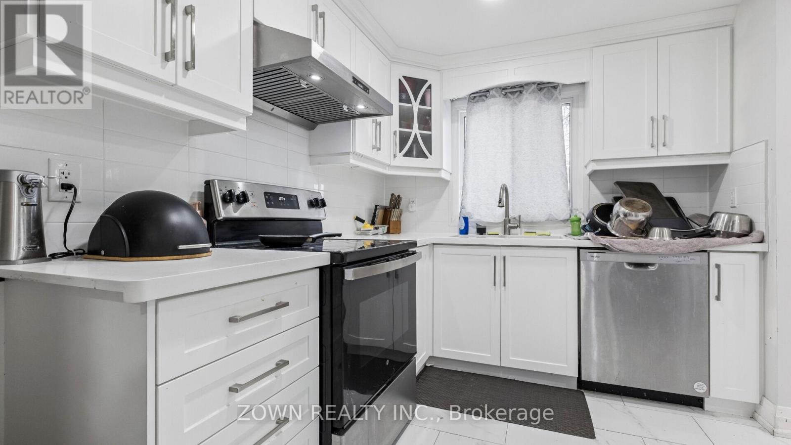 508 Parkview Crescent, Cambridge, ON - Indoor Photo Showing Kitchen