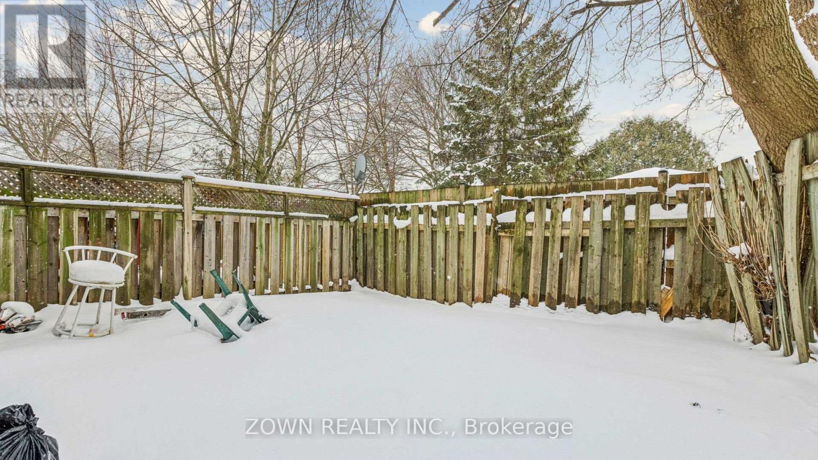 508 Parkview Crescent, Cambridge, ON - Outdoor
