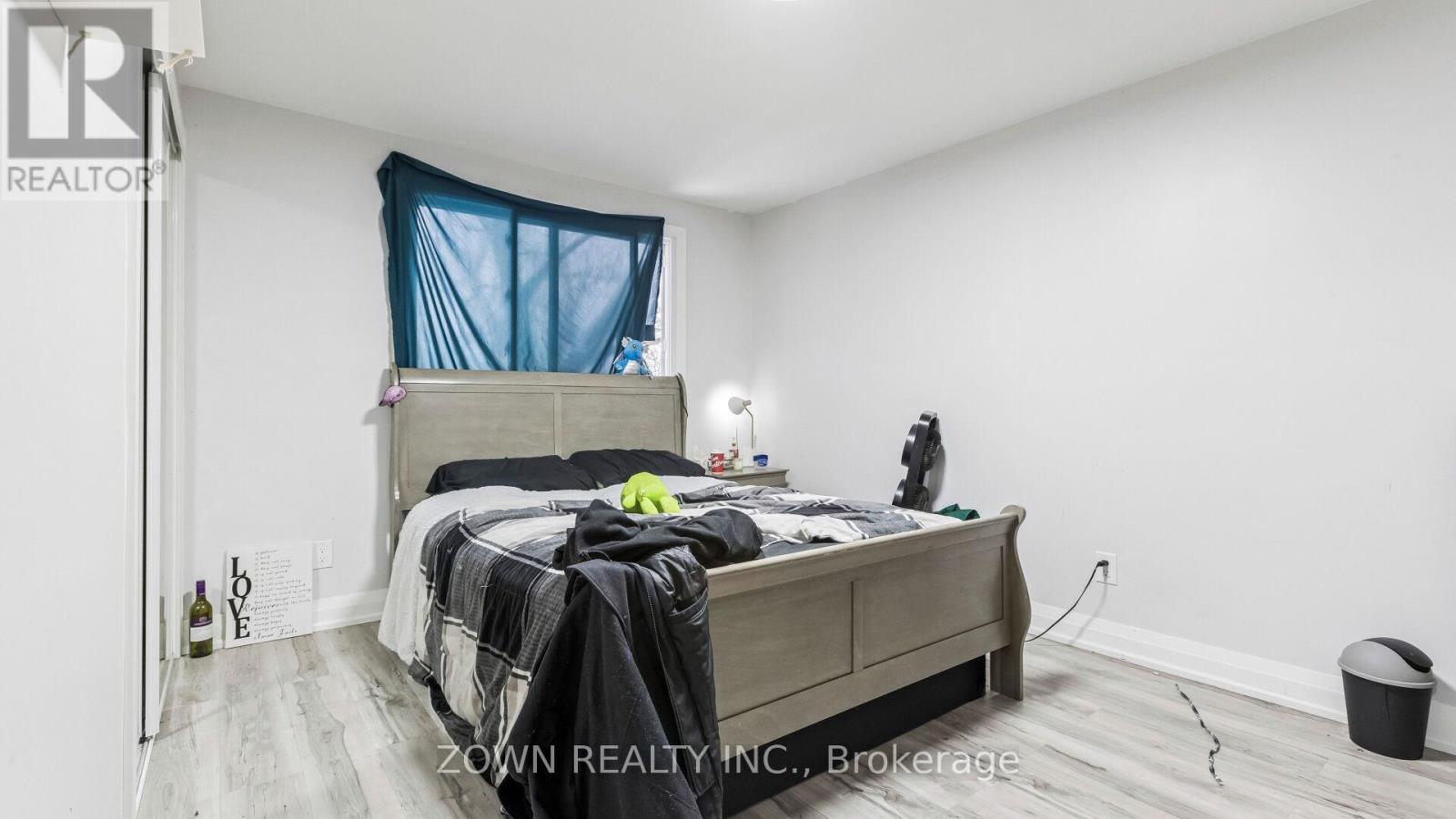 508 Parkview Crescent, Cambridge, ON - Indoor Photo Showing Bedroom