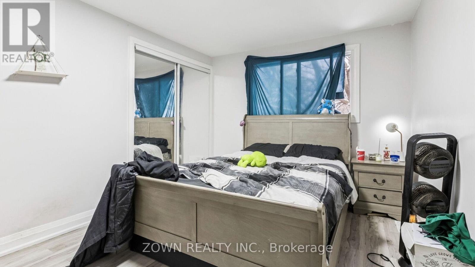 508 Parkview Crescent, Cambridge, ON - Indoor Photo Showing Bedroom