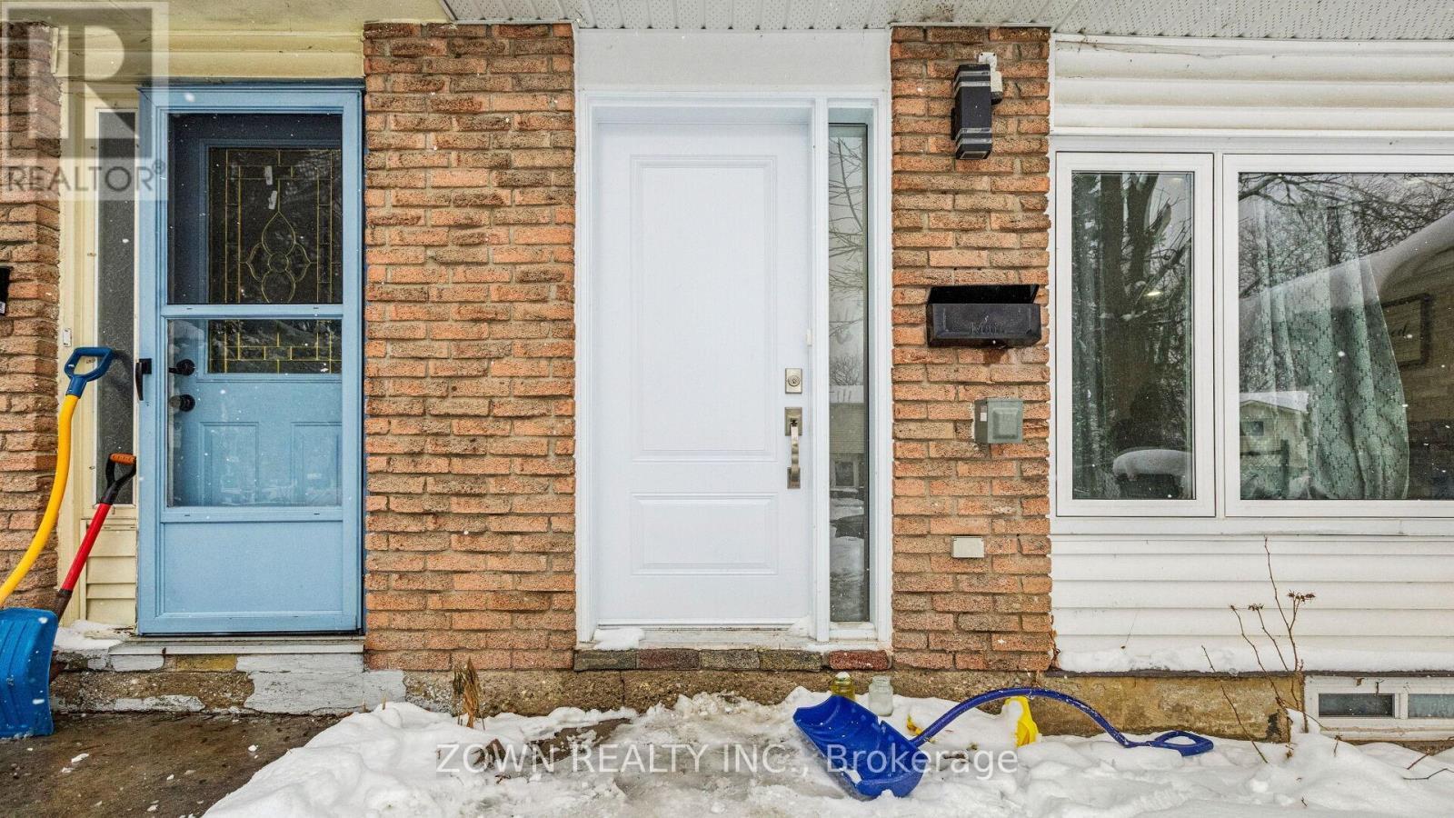 508 Parkview Crescent, Cambridge, ON - Outdoor