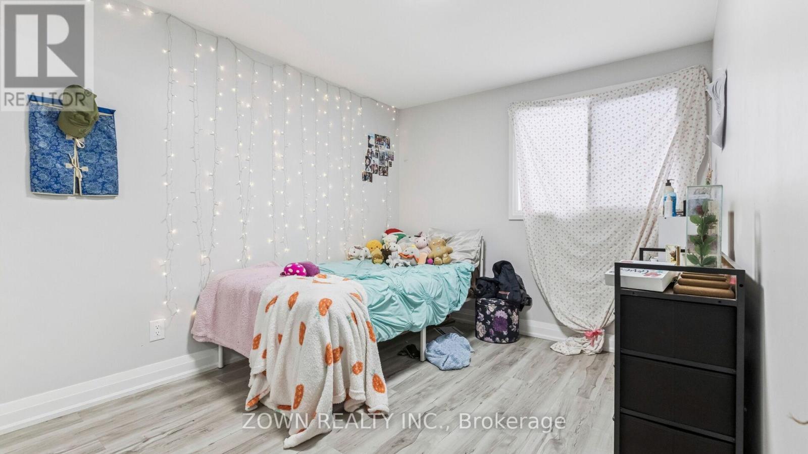 508 Parkview Crescent, Cambridge, ON - Indoor Photo Showing Bedroom