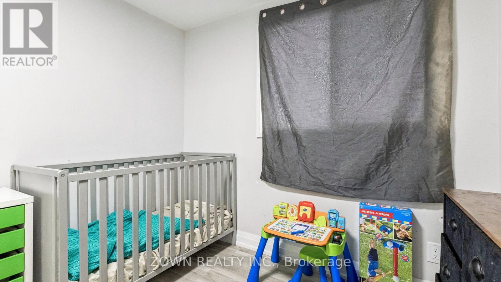 508 Parkview Crescent, Cambridge, ON - Indoor Photo Showing Bedroom