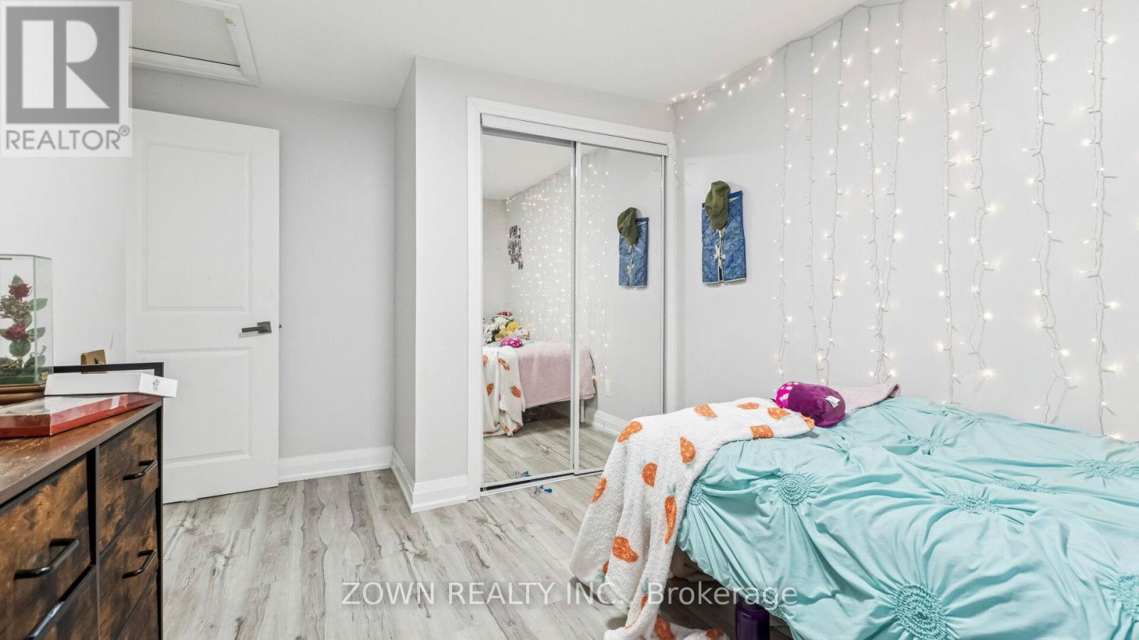 508 Parkview Crescent, Cambridge, ON - Indoor Photo Showing Bedroom