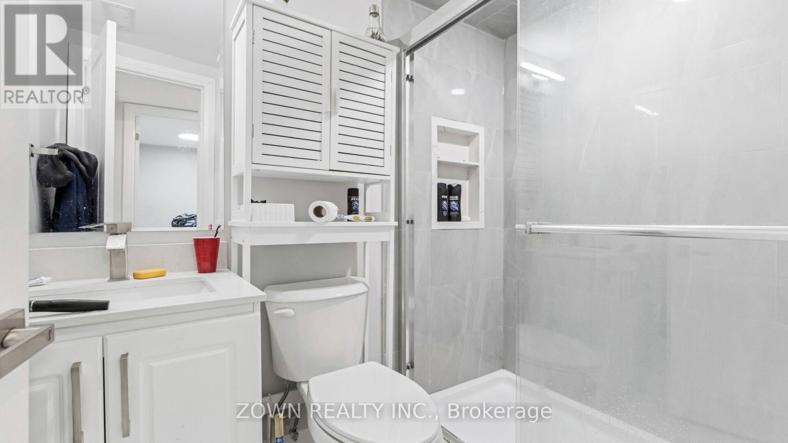 508 Parkview Crescent, Cambridge, ON - Indoor Photo Showing Laundry Room