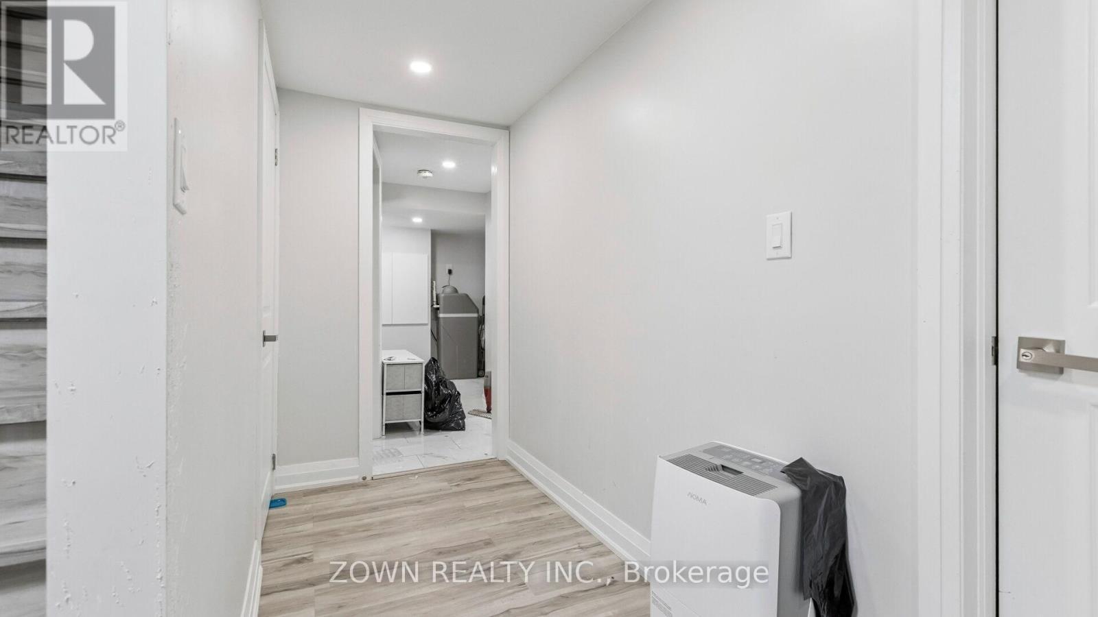 508 Parkview Crescent, Cambridge, ON - Indoor Photo Showing Other Room