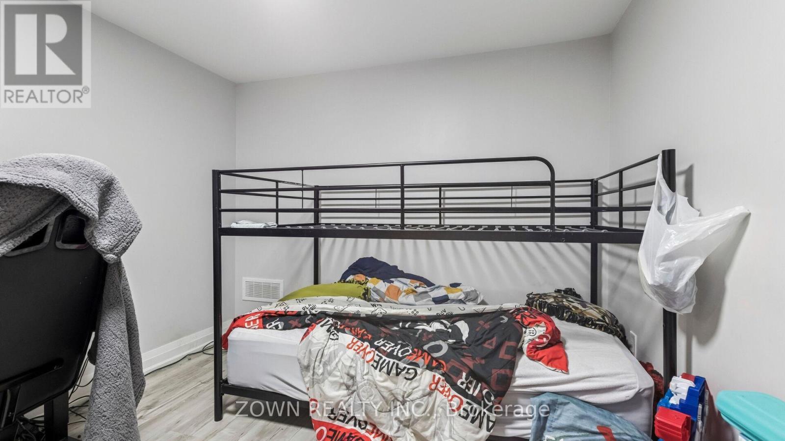 508 Parkview Crescent, Cambridge, ON - Indoor Photo Showing Bedroom