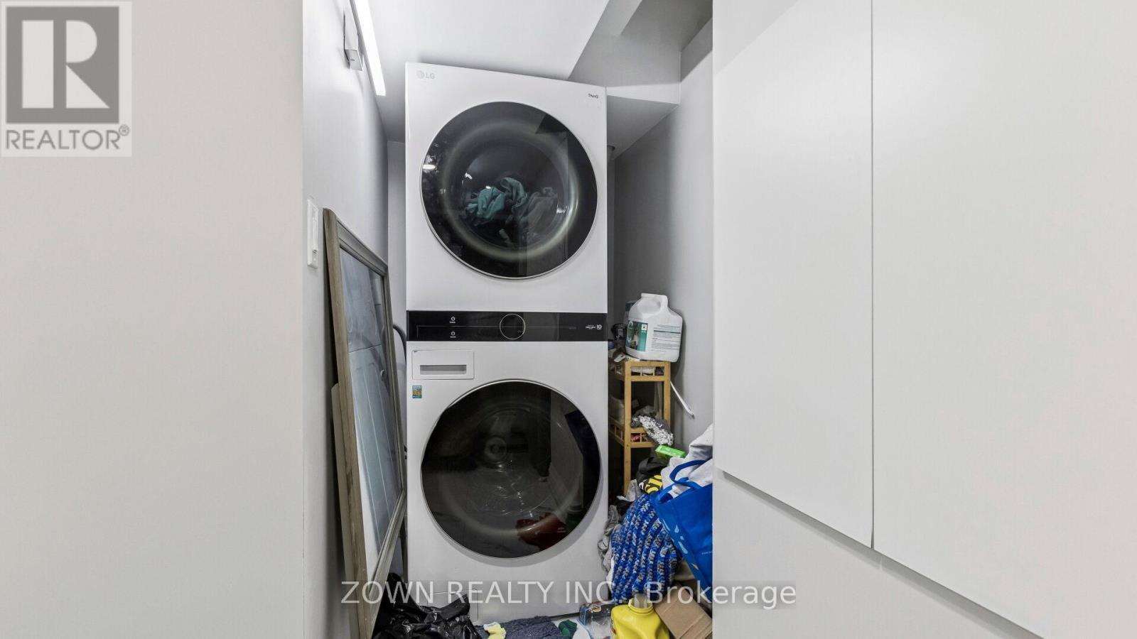 508 Parkview Crescent, Cambridge, ON - Indoor Photo Showing Laundry Room