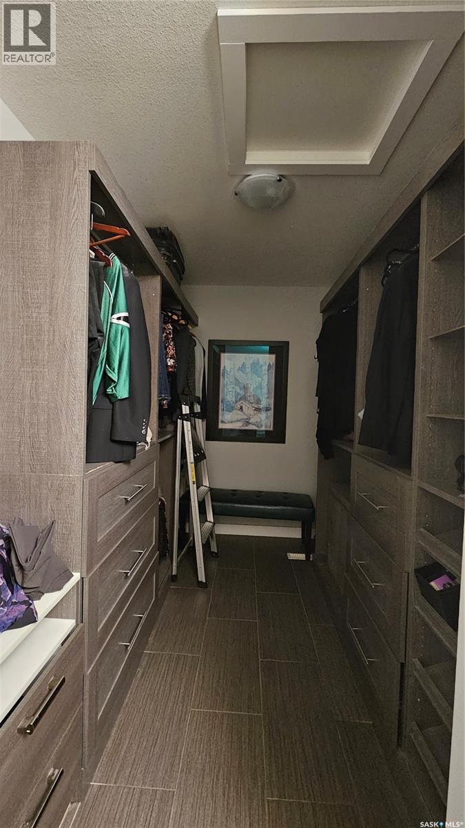 719 Pringle Crescent, Saskatoon, SK - Indoor With Storage