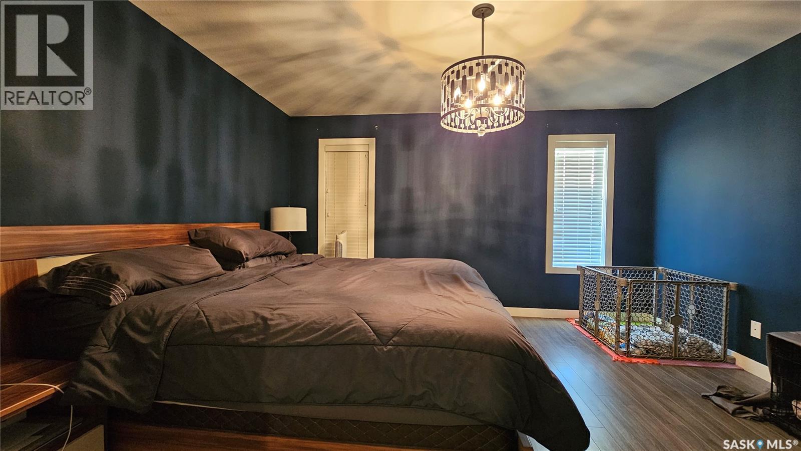 719 Pringle Crescent, Saskatoon, SK - Indoor Photo Showing Bedroom