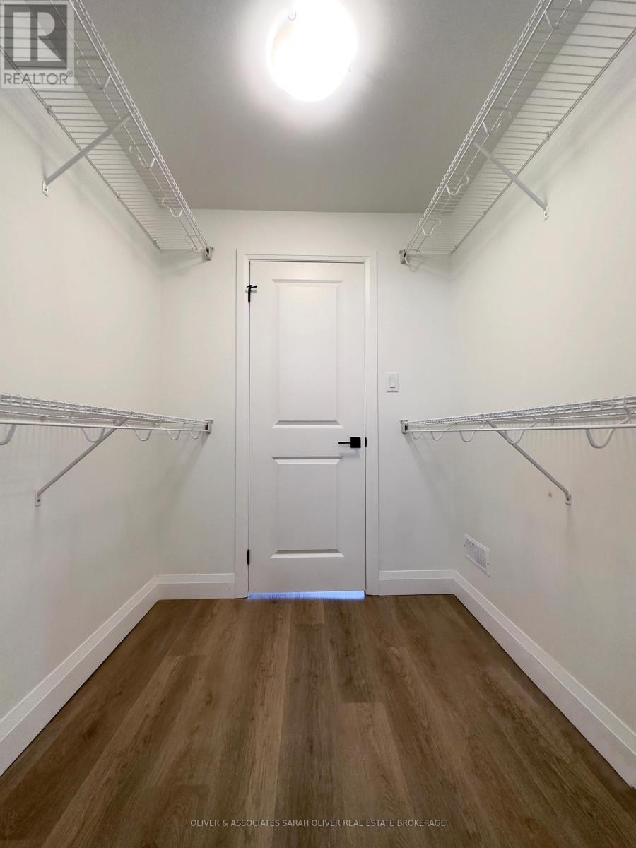 201 - 3900 Savoy Street, London South (South V), ON - Indoor With Storage