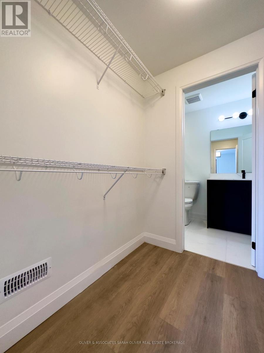 201 - 3900 Savoy Street, London South (South V), ON - Indoor With Storage