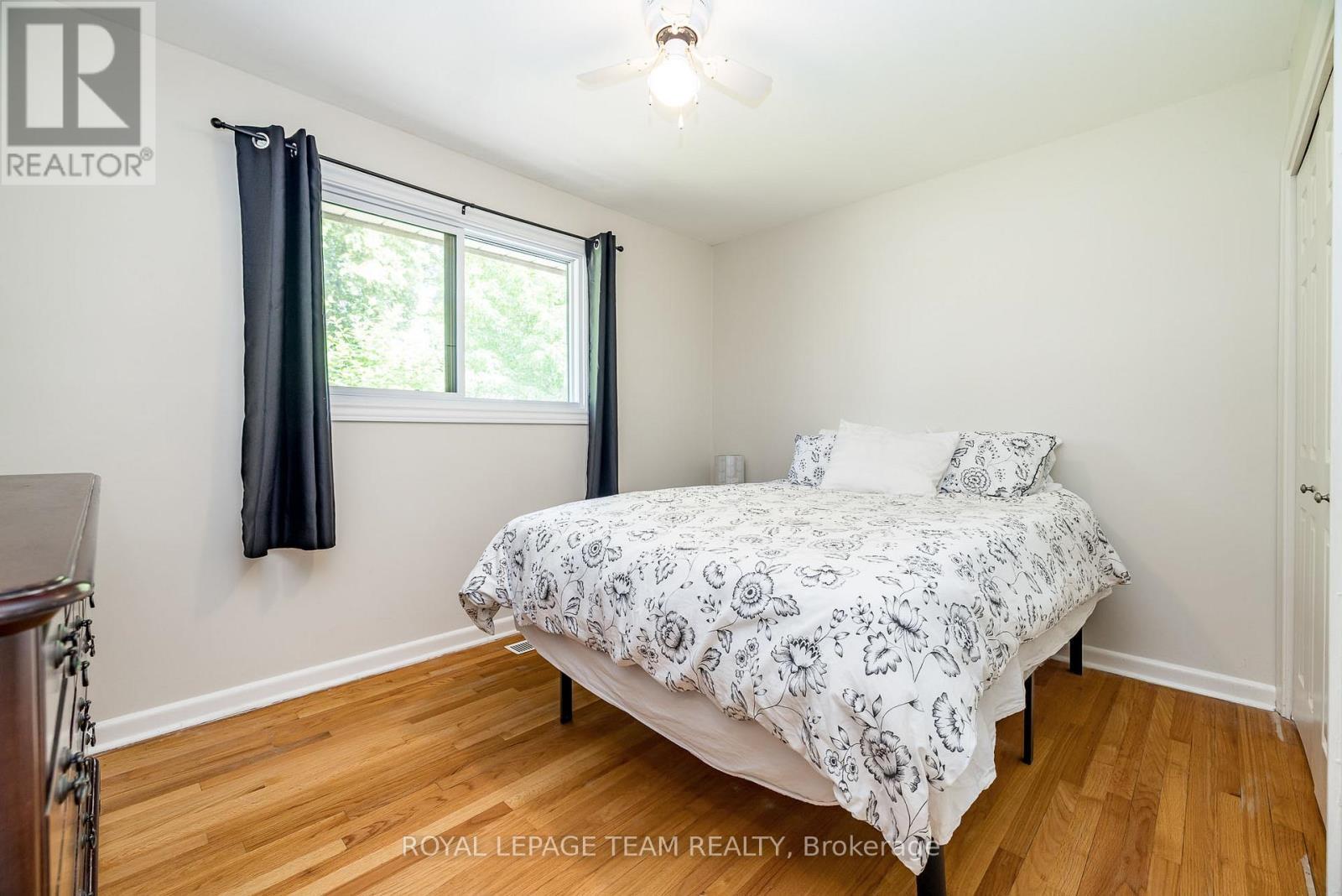 2740 Moncton Road, Ottawa, ON - Indoor Photo Showing Bedroom