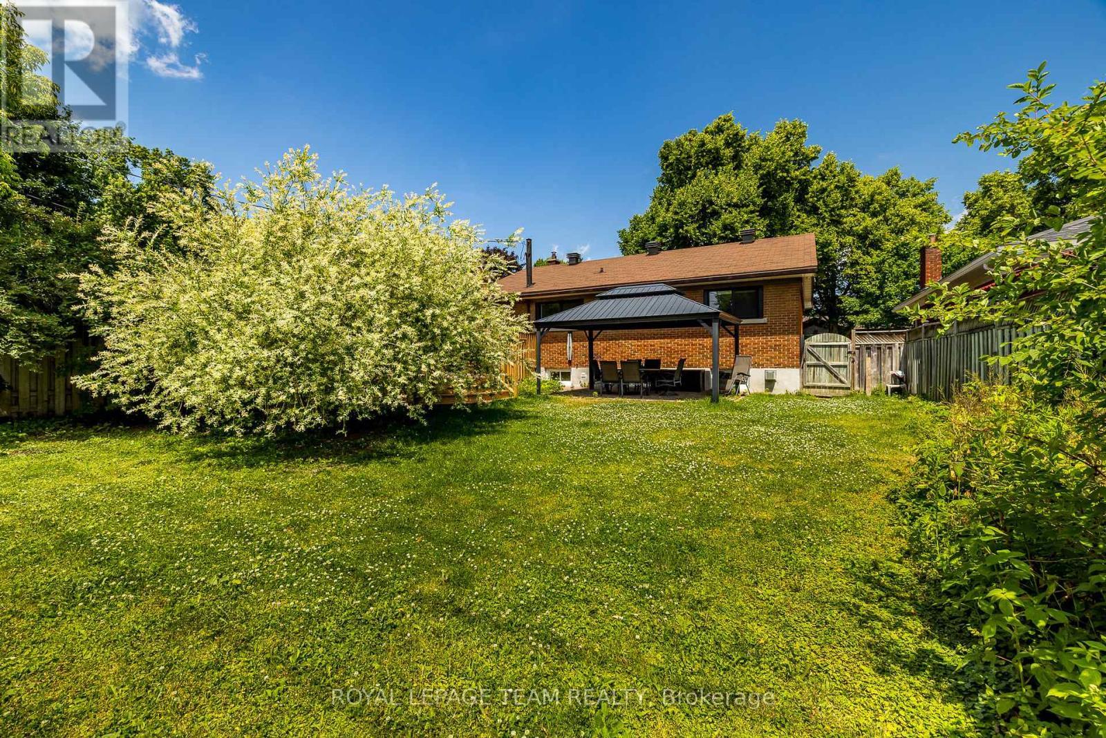 2740 Moncton Road, Ottawa, ON - Outdoor With Deck Patio Veranda