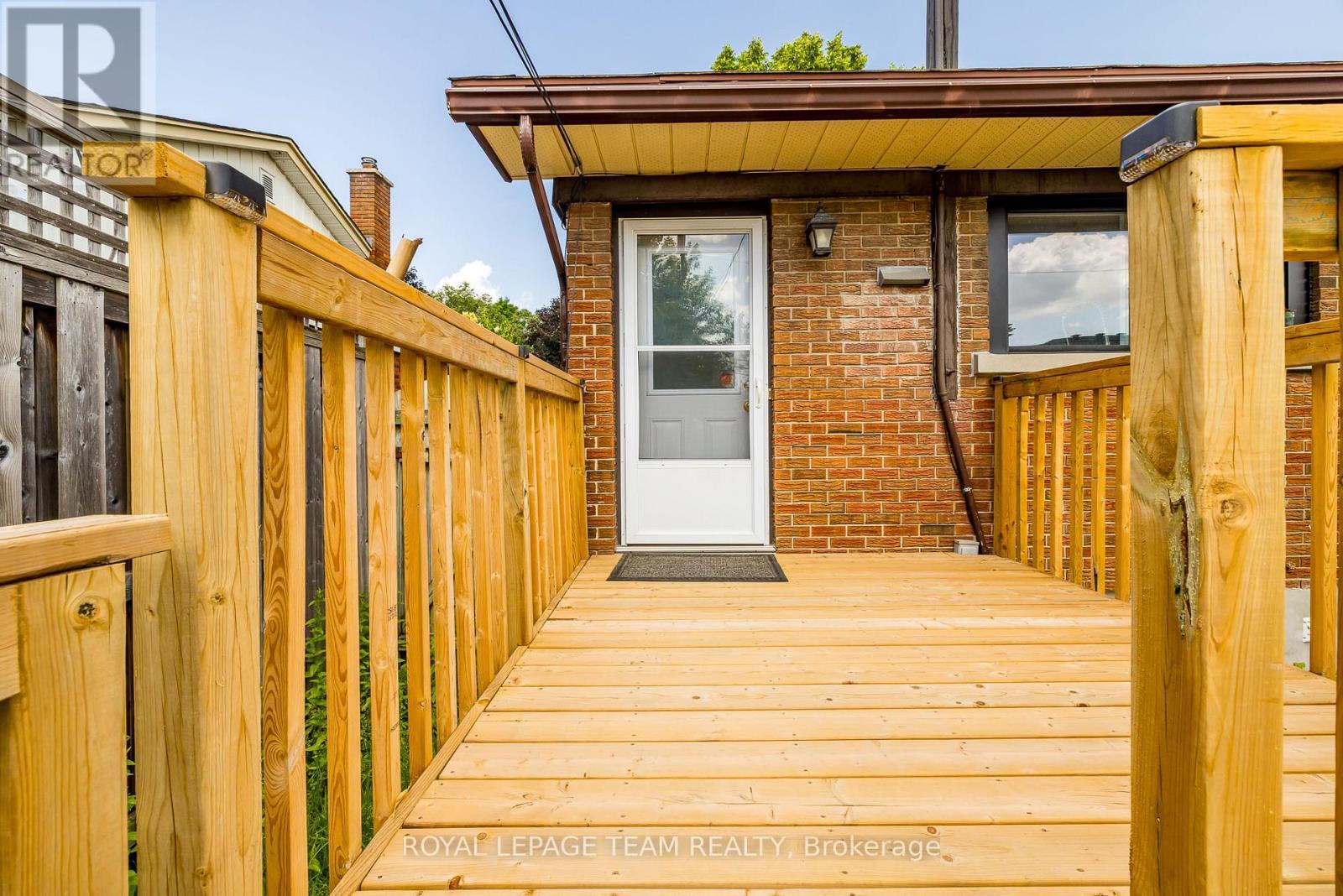 2740 Moncton Road, Ottawa, ON - Outdoor With Exterior