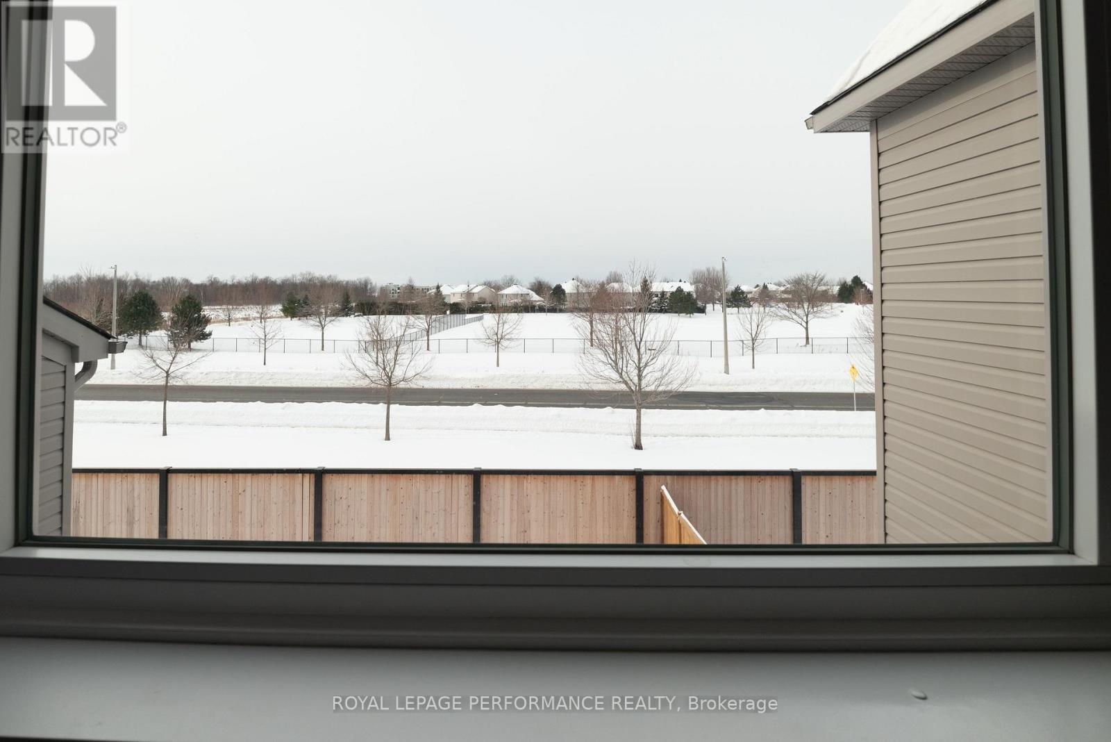 714 Petanque Crescent, Ottawa, ON - Outdoor With Exterior