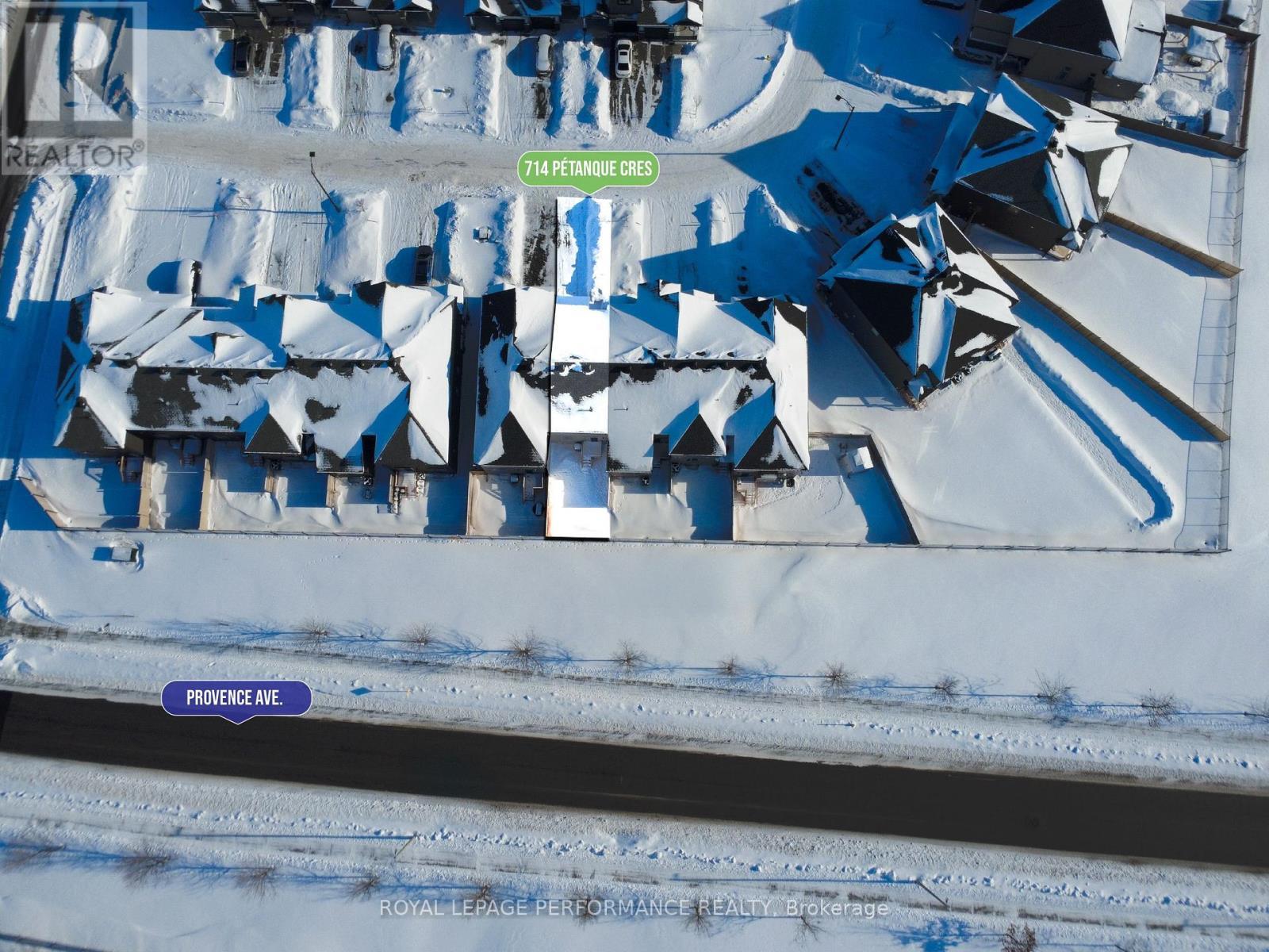 714 Petanque Crescent, Ottawa, ON - Other