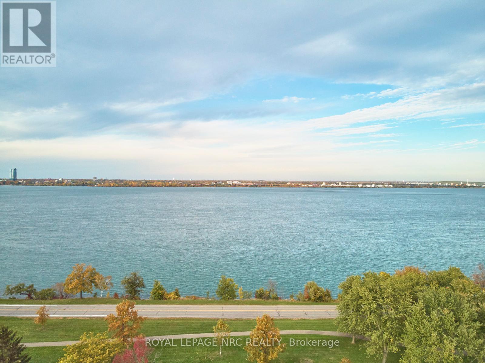 Niagara River Parkway - 8143 Sarah Street, Niagara Falls (Chippawa), ON - Outdoor With Body Of Water With View