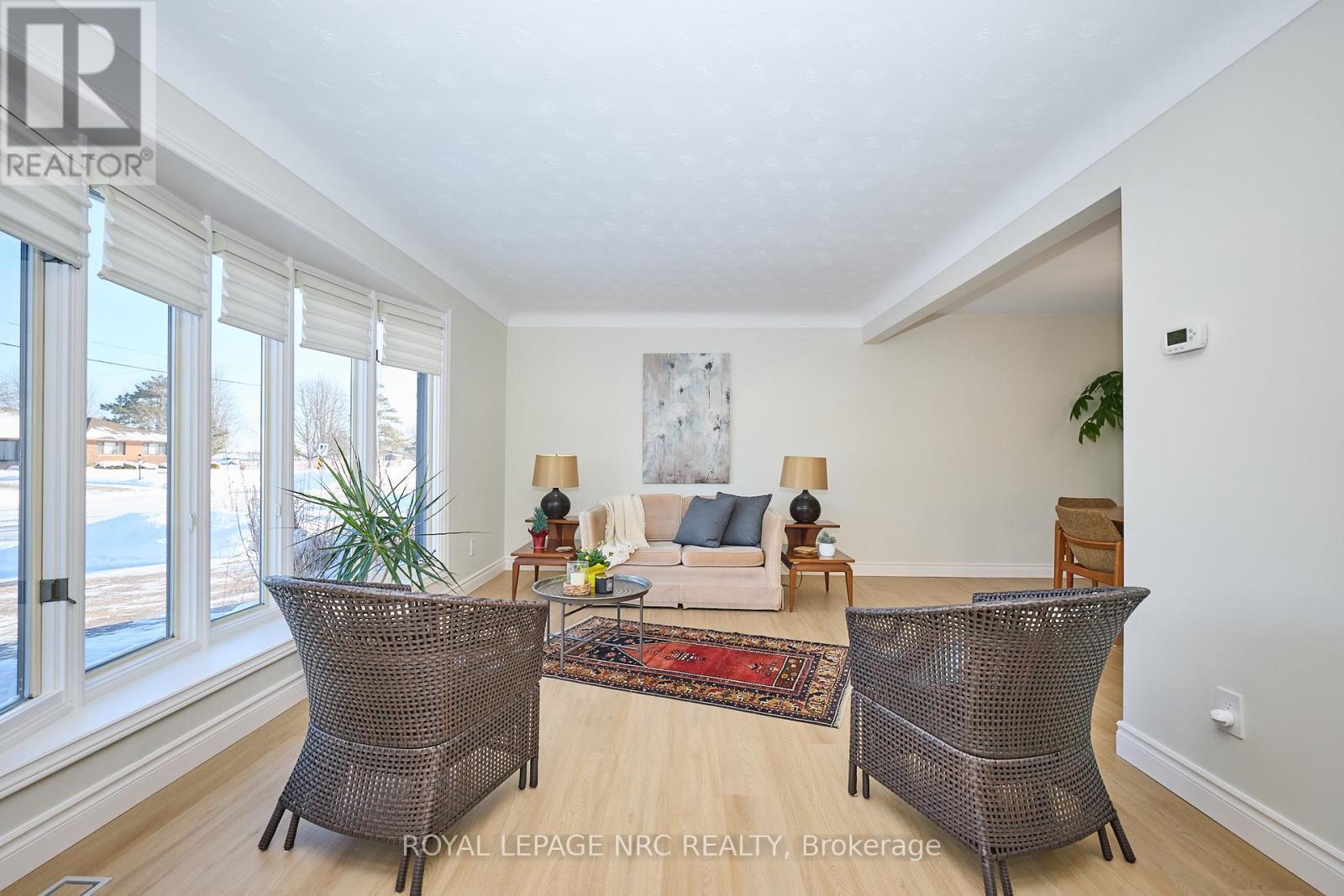 8143 Sarah Street, Niagara Falls (Chippawa), ON - Indoor Photo Showing Other Room