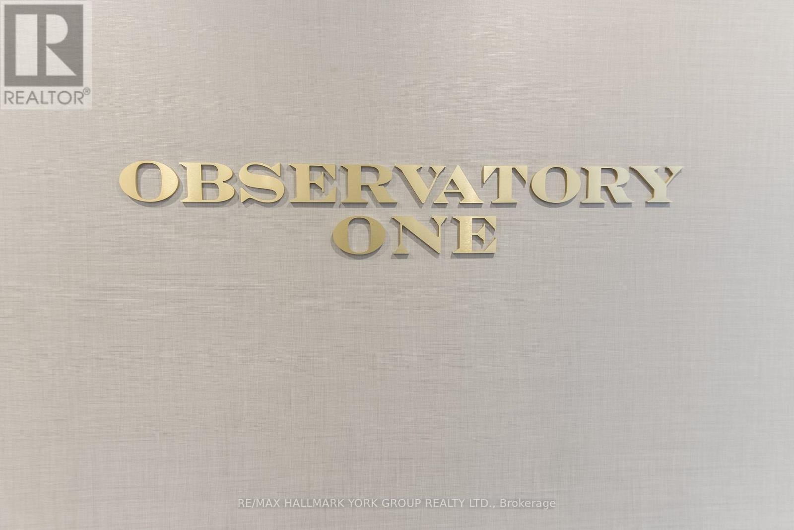 406 - 100 Observatory Lane, Richmond Hill, ON -