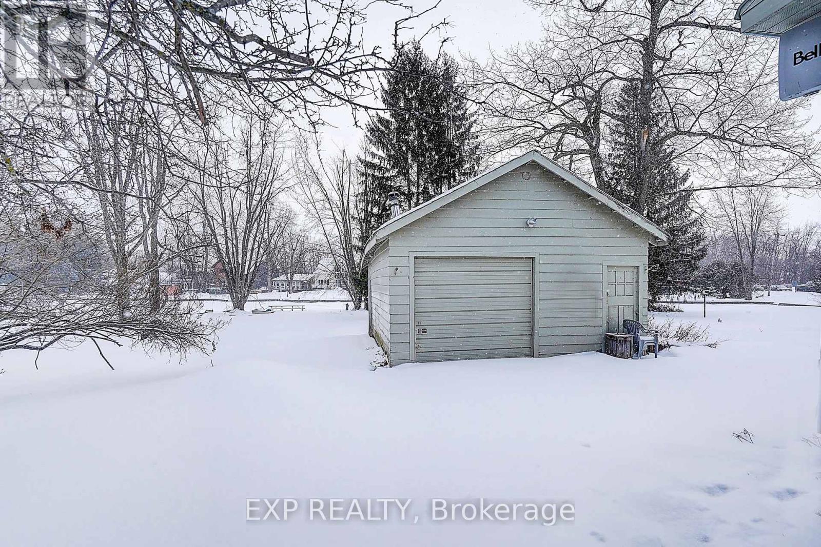 31 Ridge Avenue, Ramara, ON - Outdoor